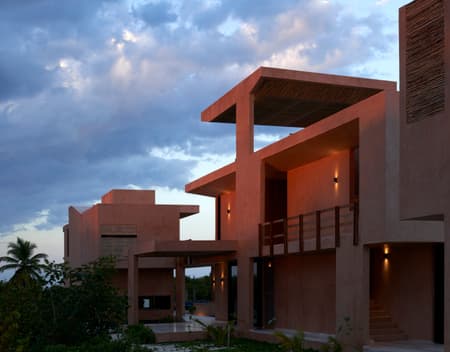 San Bruno Beach House